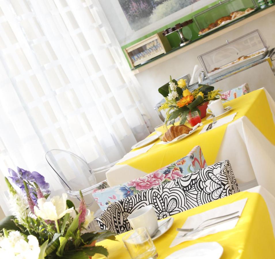 Hotel Il Monte Serravalle Dış mekan fotoğraf
