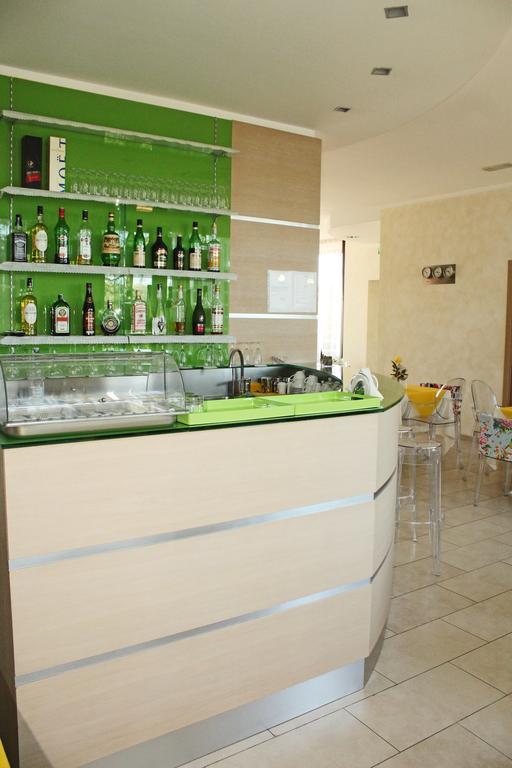 Hotel Il Monte Serravalle Dış mekan fotoğraf